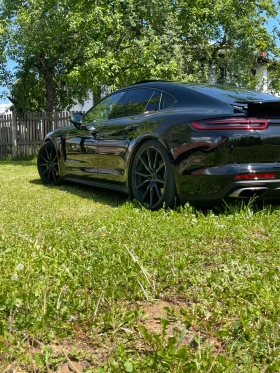 Обява за продажба на Porsche Panamera 4 ~52 800 EUR - изображение 8