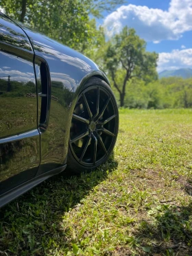 Обява за продажба на Porsche Panamera 4 ~52 800 EUR - изображение 4