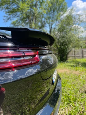 Обява за продажба на Porsche Panamera 4 ~52 800 EUR - изображение 7