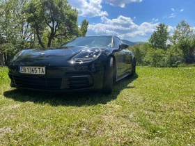 Обява за продажба на Porsche Panamera 4 ~52 800 EUR - изображение 1