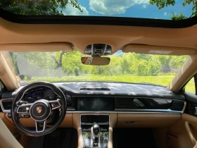 Обява за продажба на Porsche Panamera 4 ~52 800 EUR - изображение 1