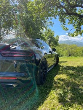 Обява за продажба на Porsche Panamera 4 ~52 800 EUR - изображение 5