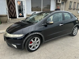 Обява за продажба на Honda Civic ~5 500 лв. - изображение 8