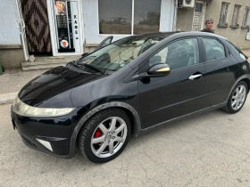 Обява за продажба на Honda Civic ~5 500 лв. - изображение 1
