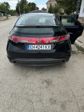 Обява за продажба на Honda Civic ~5 500 лв. - изображение 1