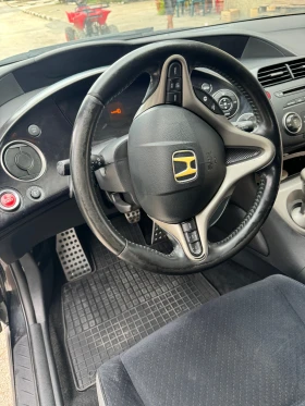 Обява за продажба на Honda Civic ~5 500 лв. - изображение 5