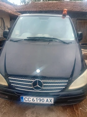     Mercedes-Benz 111