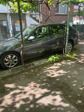 Lexus IS 200 2.0 lpg | Mobile.bg    2