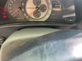 Lexus IS 200 2.0 lpg | Mobile.bg    8