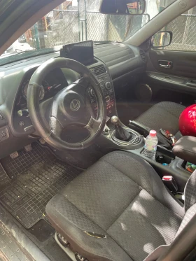 Lexus IS 200 2.0 lpg | Mobile.bg    5