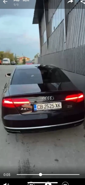 Audi A8 4.2TDI/W12 - 11 лв. - 60944508 3