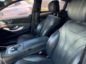 Mercedes-Benz S 550 Long* * BURMESTER* * Ambient* .! | Mobile.bg    9