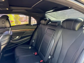 Mercedes-Benz S 550 Long* * BURMESTER* * Ambient* .! | Mobile.bg    12