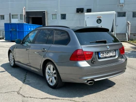BMW 320 2.0d 184 к.с. XDrive - 8999 лв. - 16231408 3