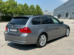 BMW 320 2.0d 184 к.с. XDrive - 8999 лв. - 16231408 4
