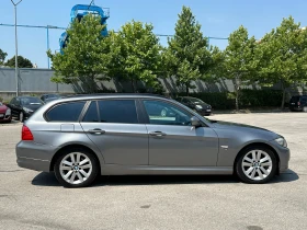 BMW 320 2.0d 184 к.с. XDrive - 8999 лв. - 16231408 5