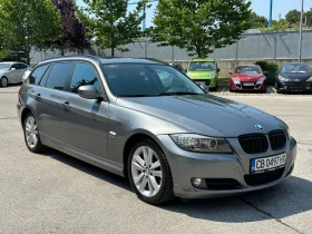 BMW 320 2.0d 184 к.с. XDrive - 8999 лв. - 16231408 6