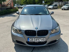 BMW 320 2.0d 184 к.с. XDrive - 8999 лв. - 16231408 7