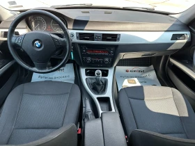 BMW 320 2.0d 184 к.с. XDrive - 8999 лв. - 16231408 10