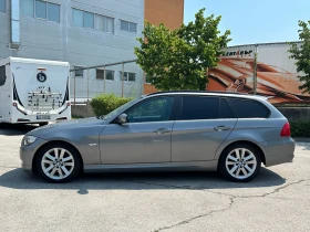 BMW 320 2.0d 184 к.с. XDrive - 8999 лв. - 16231408 2
