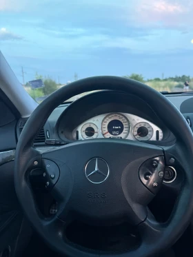 Обява за продажба на Mercedes-Benz E 500 Mercedes-Benz E500 W211 AMG | 5.0 V8 | 306 к.с. |  ~19 500 лв. - изображение 9