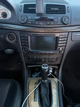 Обява за продажба на Mercedes-Benz E 500 Mercedes-Benz E500 W211 AMG | 5.0 V8 | 306 к.с. |  ~19 500 лв. - изображение 6