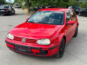     VW Golf !