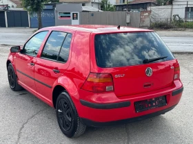     VW Golf !