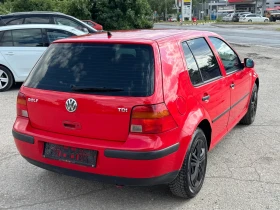     VW Golf !