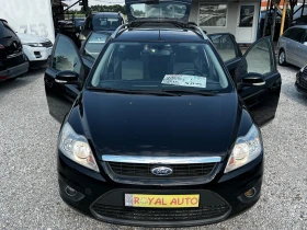 Ford Focus ЛИЗИНГ-1, 6 КЛИМАТИК - 5899 лв. - 96749846 16