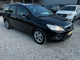 Ford Focus ЛИЗИНГ-1, 6 КЛИМАТИК - 5899 лв. - 96749846 3