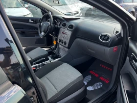Ford Focus ЛИЗИНГ-1, 6 КЛИМАТИК - 5899 лв. - 96749846 12
