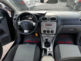 Ford Focus ЛИЗИНГ-1, 6 КЛИМАТИК - 5899 лв. - 96749846 11