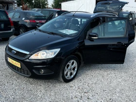 Ford Focus ЛИЗИНГ-1, 6 КЛИМАТИК - 5899 лв. - 96749846 15