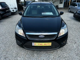Ford Focus ЛИЗИНГ-1, 6 КЛИМАТИК - 5899 лв. - 96749846 2