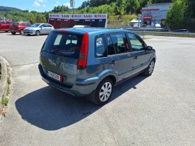 Ford Fusion 1.4 | Mobile.bg    7