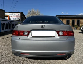 Honda Accord 2.0i 155к.с. AUT/СЕДАН/КОЖА - 10500 лв. - 99737727 5