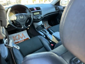 Honda Accord 2.0i 155к.с. AUT/СЕДАН/КОЖА - 10500 лв. - 99737727 10