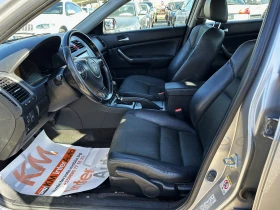 Honda Accord 2.0i 155к.с. AUT/СЕДАН/КОЖА - 10500 лв. - 99737727 7