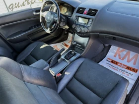 Honda Accord 2.0i 155к.с. AUT/СЕДАН/КОЖА - 10500 лв. - 99737727 14