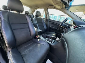 Honda Accord 2.0i 155к.с. AUT/СЕДАН/КОЖА - 10500 лв. - 99737727 15