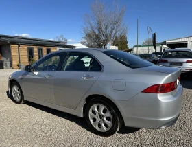 Honda Accord 2.0i 155к.с. AUT/СЕДАН/КОЖА - 10500 лв. - 99737727 6