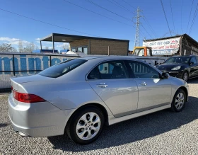 Honda Accord 2.0i 155к.с. AUT/СЕДАН/КОЖА - 10500 лв. - 99737727 4
