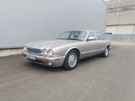 Jaguar Daimler 4.0i V8 long | Mobile.bg    2