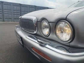 Jaguar Daimler 4.0i V8 long | Mobile.bg    7