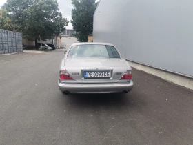 Jaguar Daimler 4.0i V8 long | Mobile.bg    6