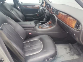 Jaguar Daimler 4.0i V8 long | Mobile.bg    14