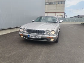  Jaguar Daimler
