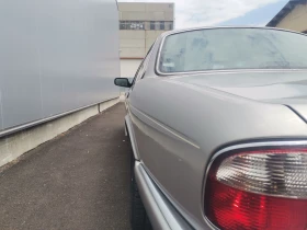 Jaguar Daimler 4.0i V8 long | Mobile.bg    9