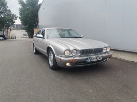 Jaguar Daimler 4.0i V8 long | Mobile.bg    4